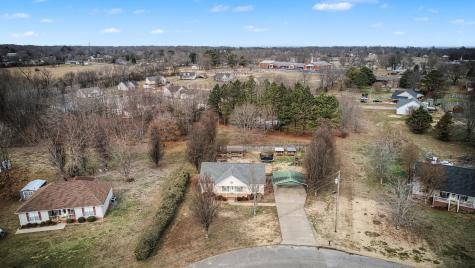 7 Falcon Road Fayetteville TN 37334