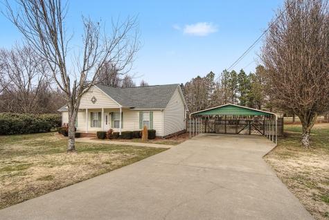 7 Falcon Road Fayetteville TN 37334
