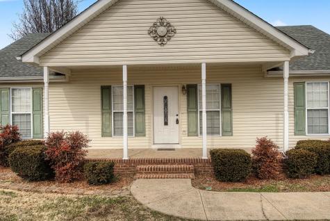 7 Falcon Road Fayetteville TN 37334