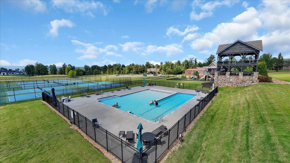 3200 Crockett Pointe Jasper TN 37347