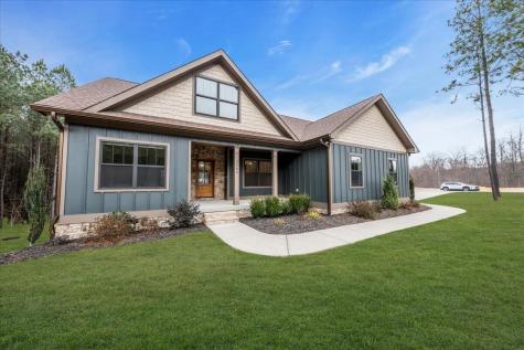 3200 Crockett Pointe Jasper TN 37347