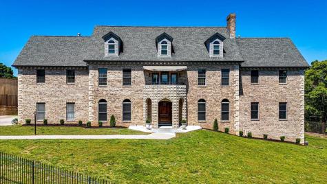 551 N Crest Court Chattanooga TN 37404