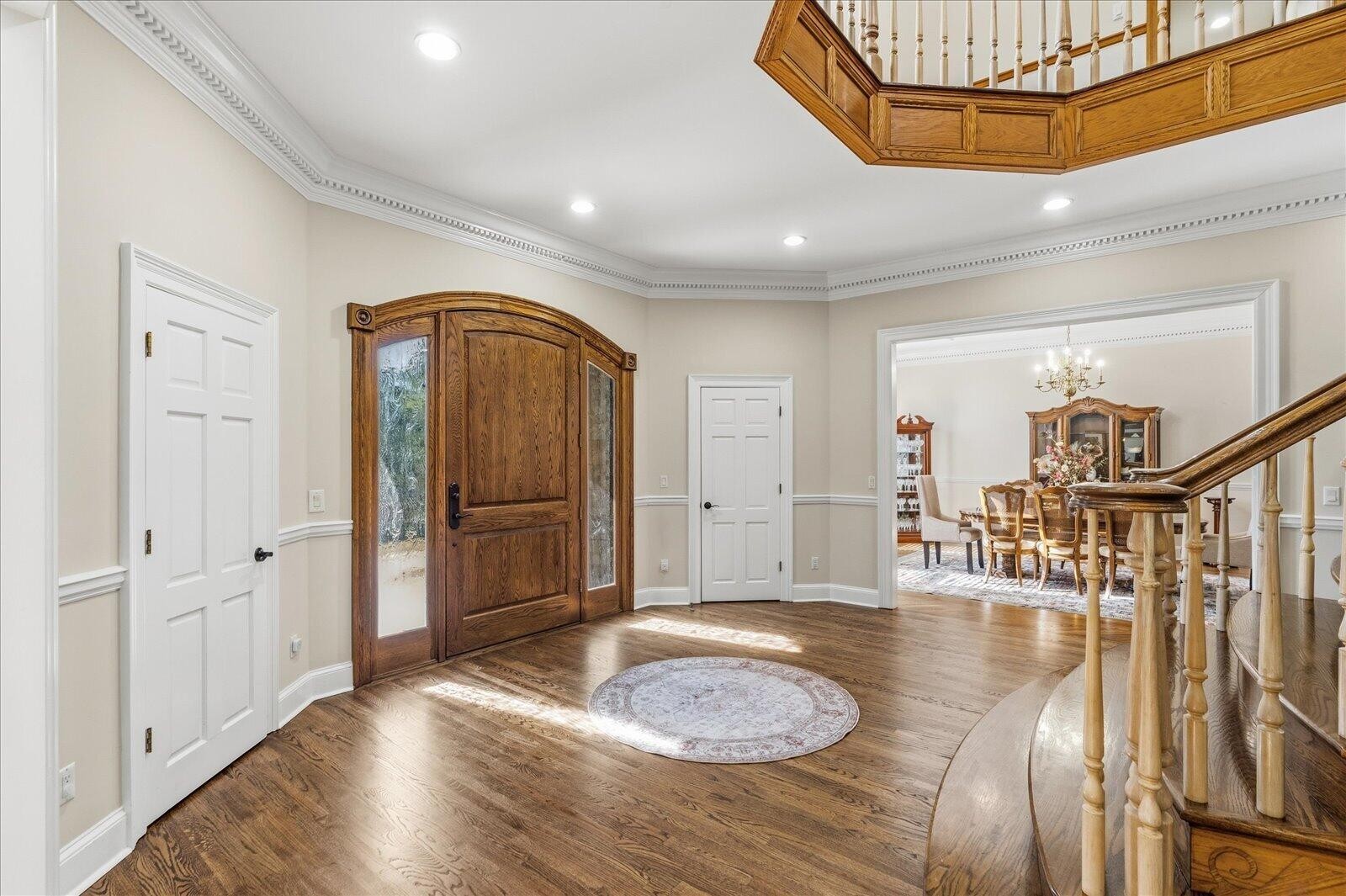 551 N Crest Court Chattanooga TN 37404