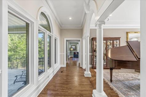 551 N Crest Court Chattanooga TN 37404