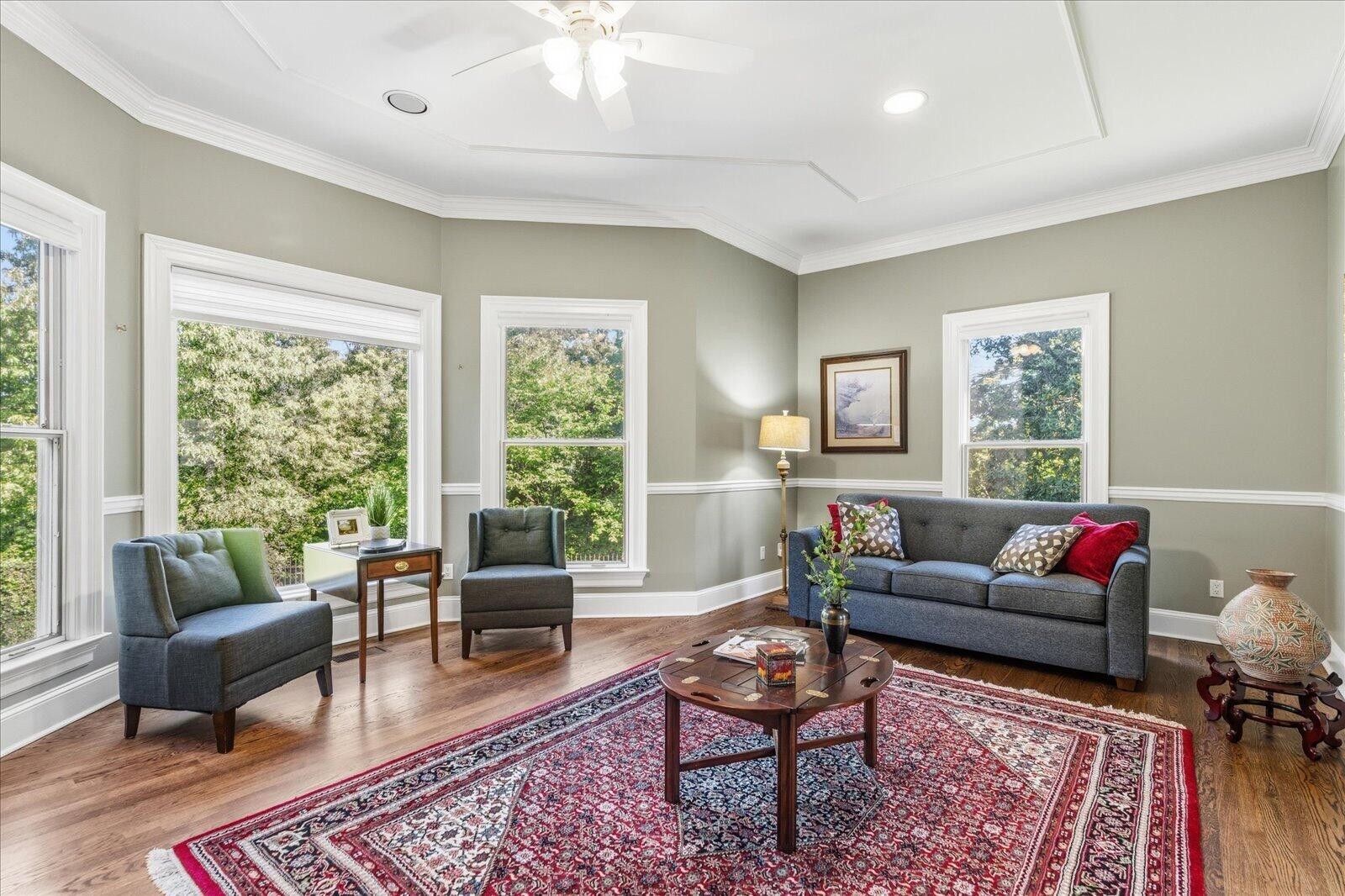551 N Crest Court Chattanooga TN 37404