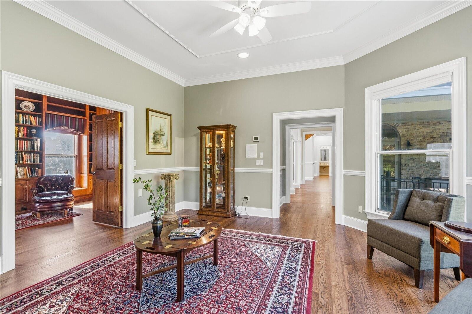 551 N Crest Court Chattanooga TN 37404