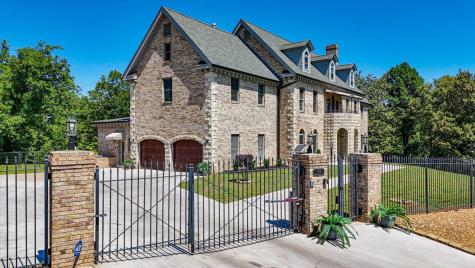 551 N Crest Court Chattanooga TN 37404