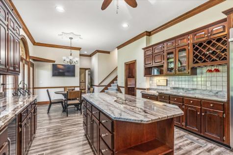 551 N Crest Court Chattanooga TN 37404