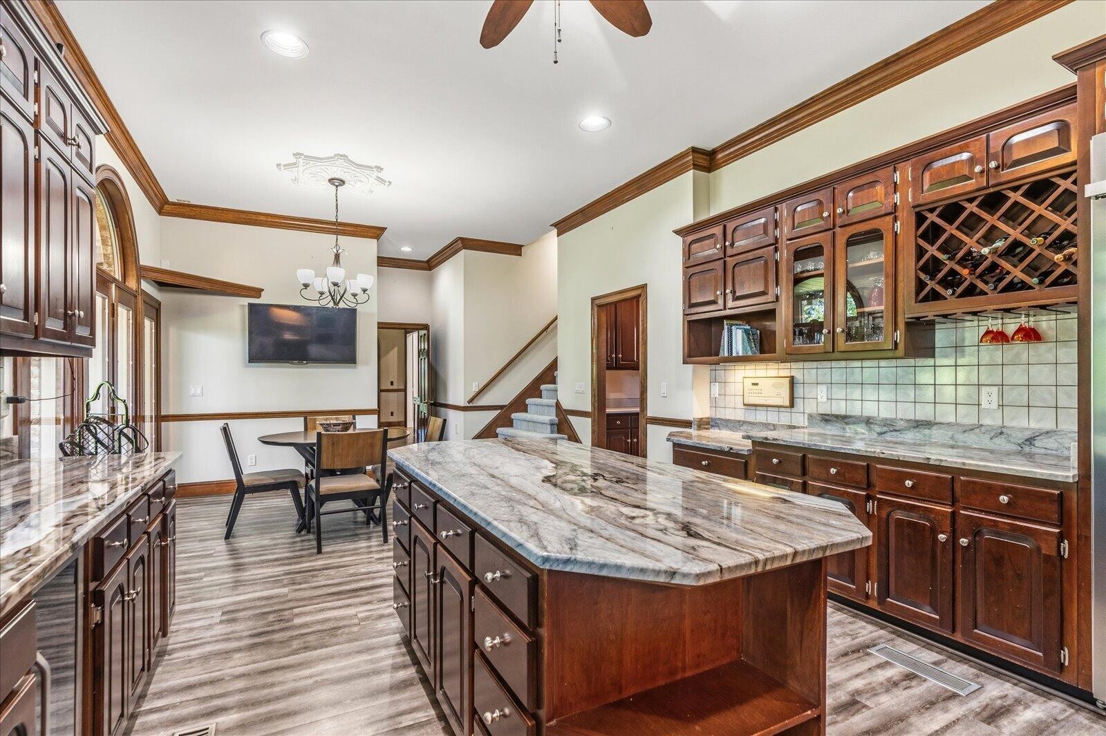 551 N Crest Court Chattanooga TN 37404