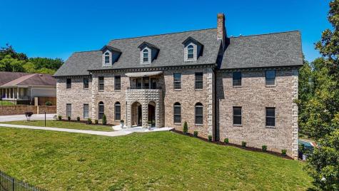 551 N Crest Court Chattanooga TN 37404