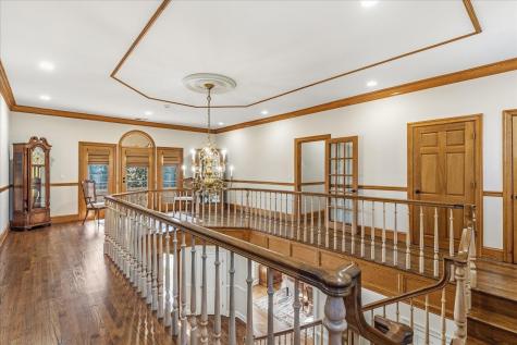 551 N Crest Court Chattanooga TN 37404