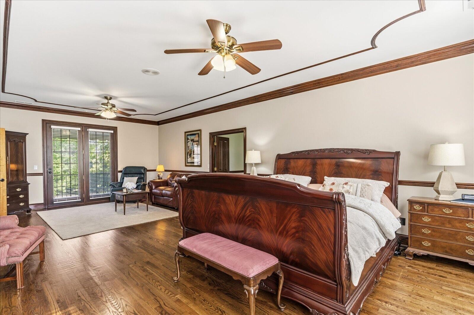 551 N Crest Court Chattanooga TN 37404