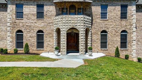 551 N Crest Court Chattanooga TN 37404