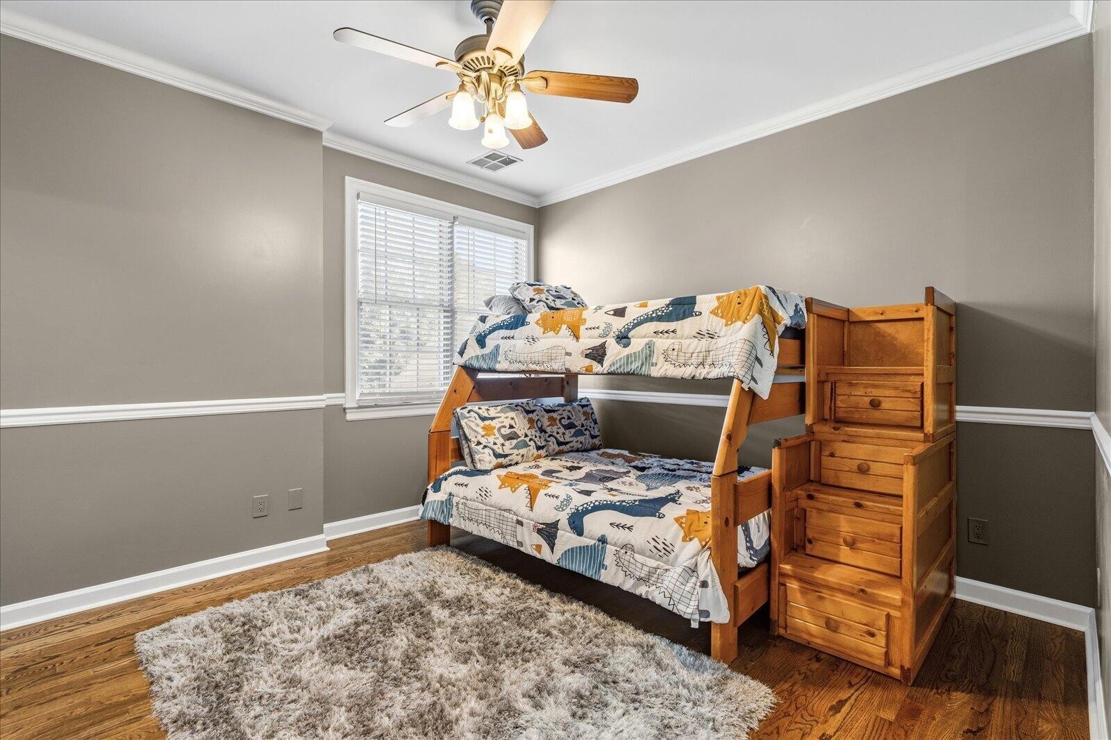 551 N Crest Court Chattanooga TN 37404