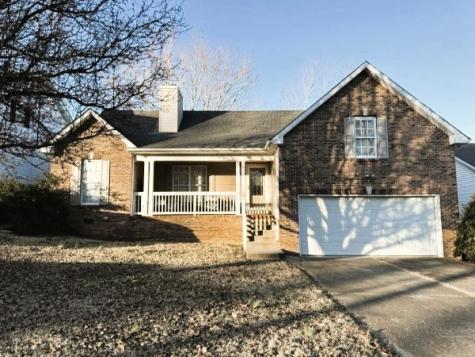 248 Green Hills Drive Springfield TN 37172