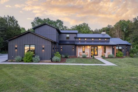 2195 Carpenter Bridge Road Columbia TN 38401