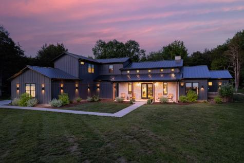 2195 Carpenter Bridge Road Columbia TN 38401