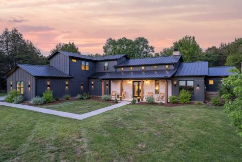 2195 Carpenter Bridge Road Columbia TN 38401