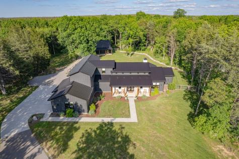 2195 Carpenter Bridge Road Columbia TN 38401