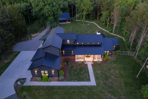 2195 Carpenter Bridge Road Columbia TN 38401