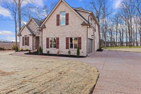 529 Greenfield Lane Castalian Springs TN 37031