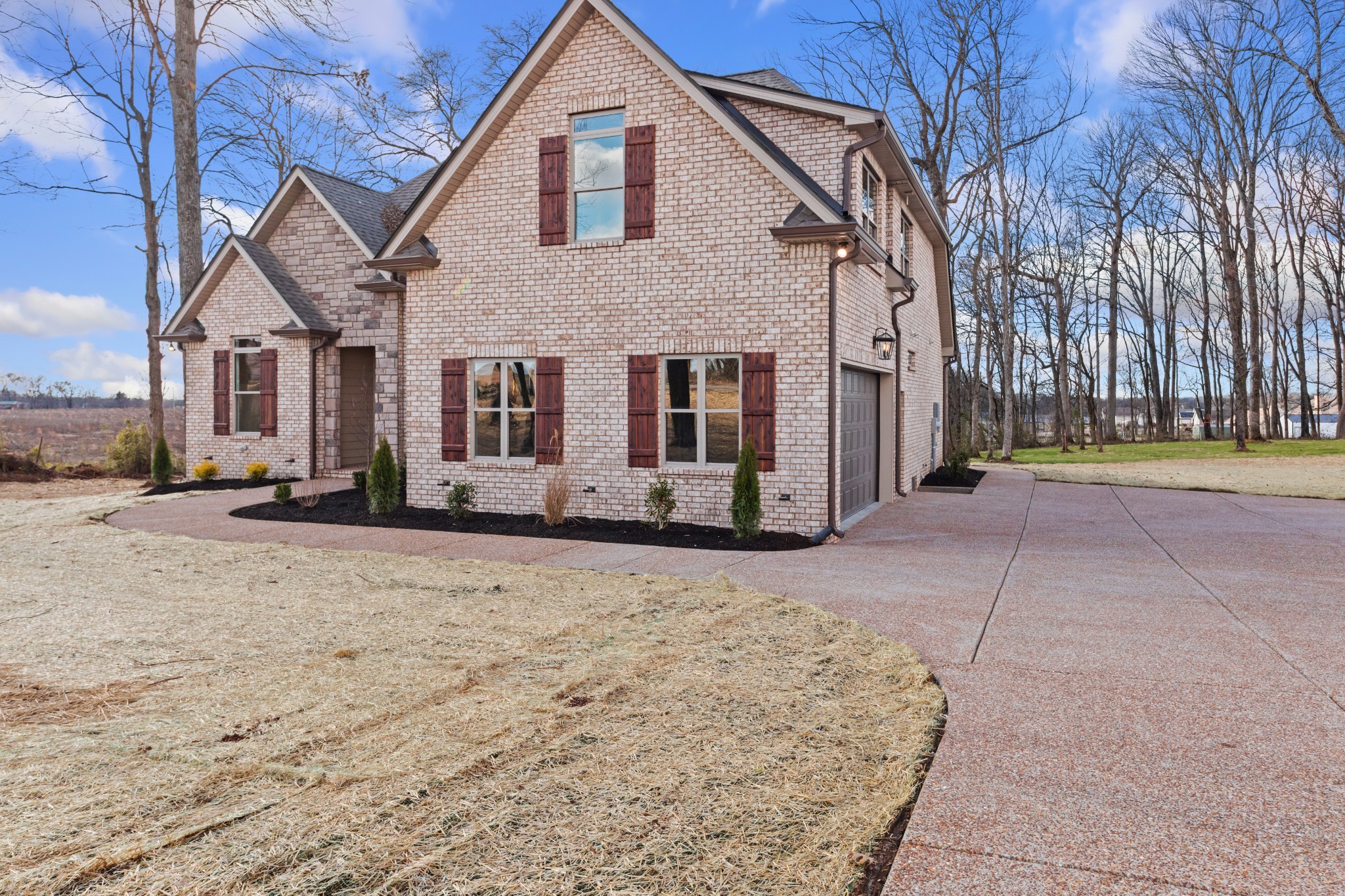 529 Greenfield Lane Castalian Springs TN 37031