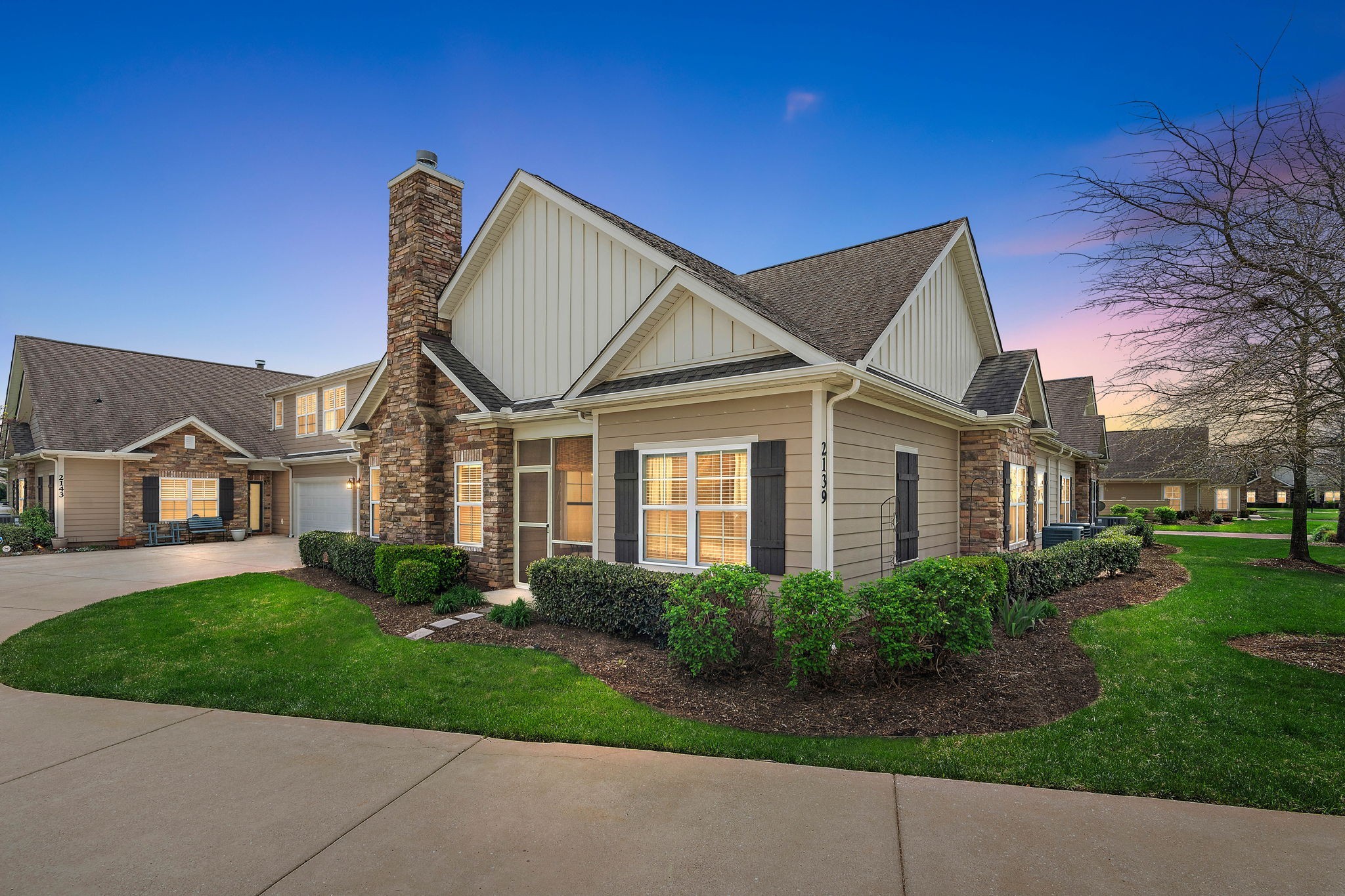 2139 Stonecenter Lane Murfreesboro TN 37128