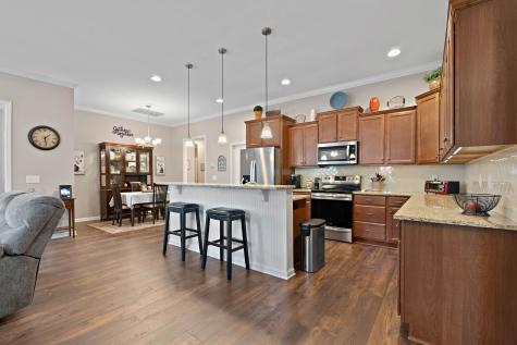 2139 Stonecenter Lane Murfreesboro TN 37128