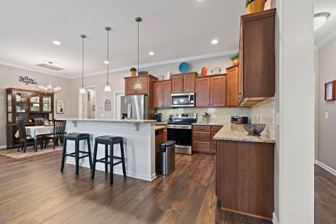 2139 Stonecenter Lane Murfreesboro TN 37128
