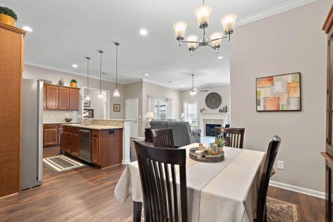 2139 Stonecenter Lane Murfreesboro TN 37128