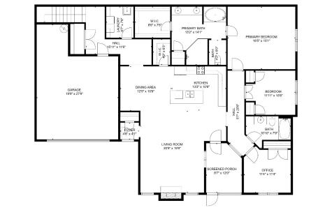 2139 Stonecenter Lane Murfreesboro TN 37128