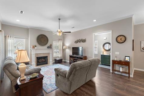 2139 Stonecenter Lane Murfreesboro TN 37128