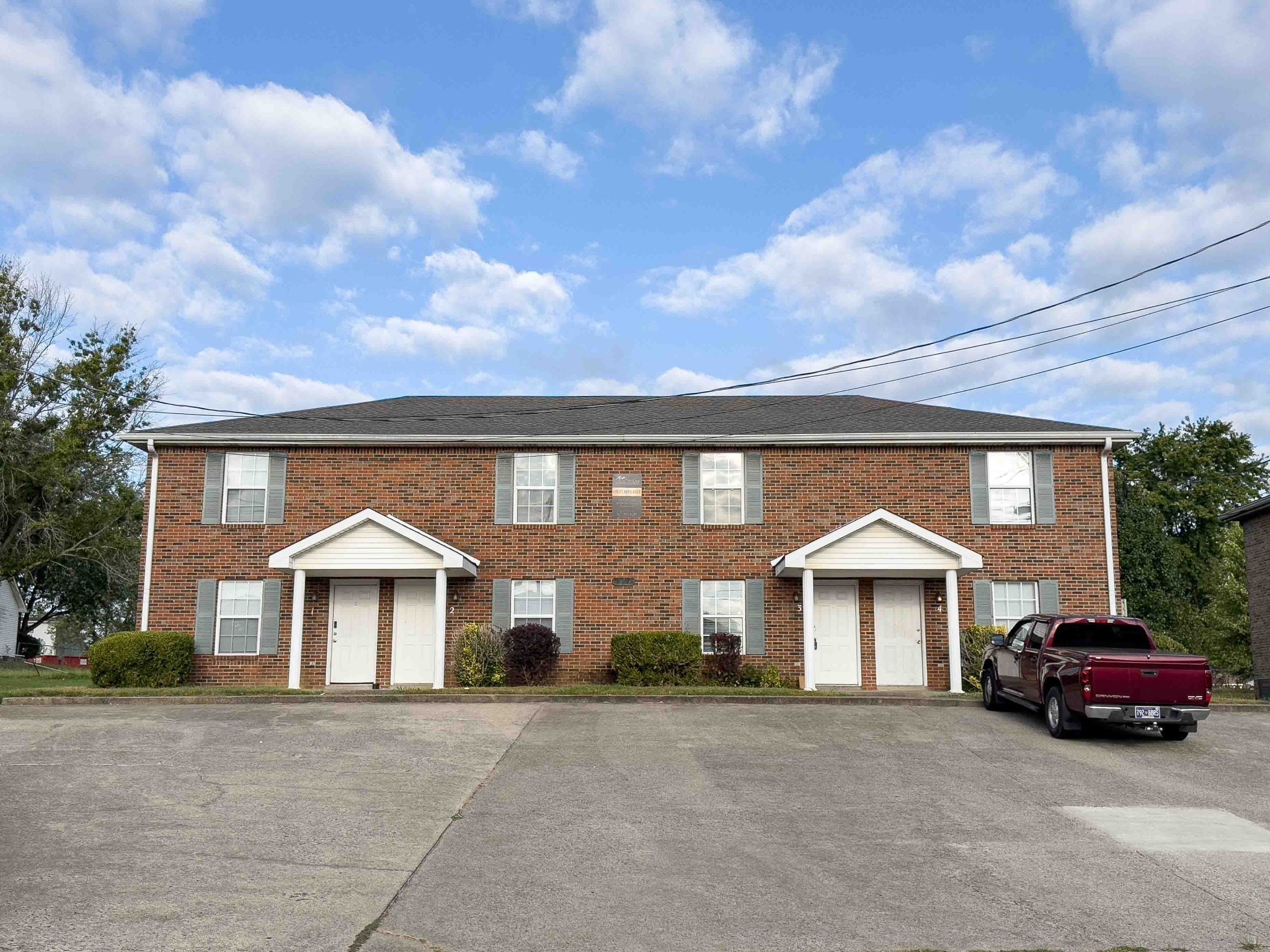 371 Peabody Drive #3 Clarksville TN 37042