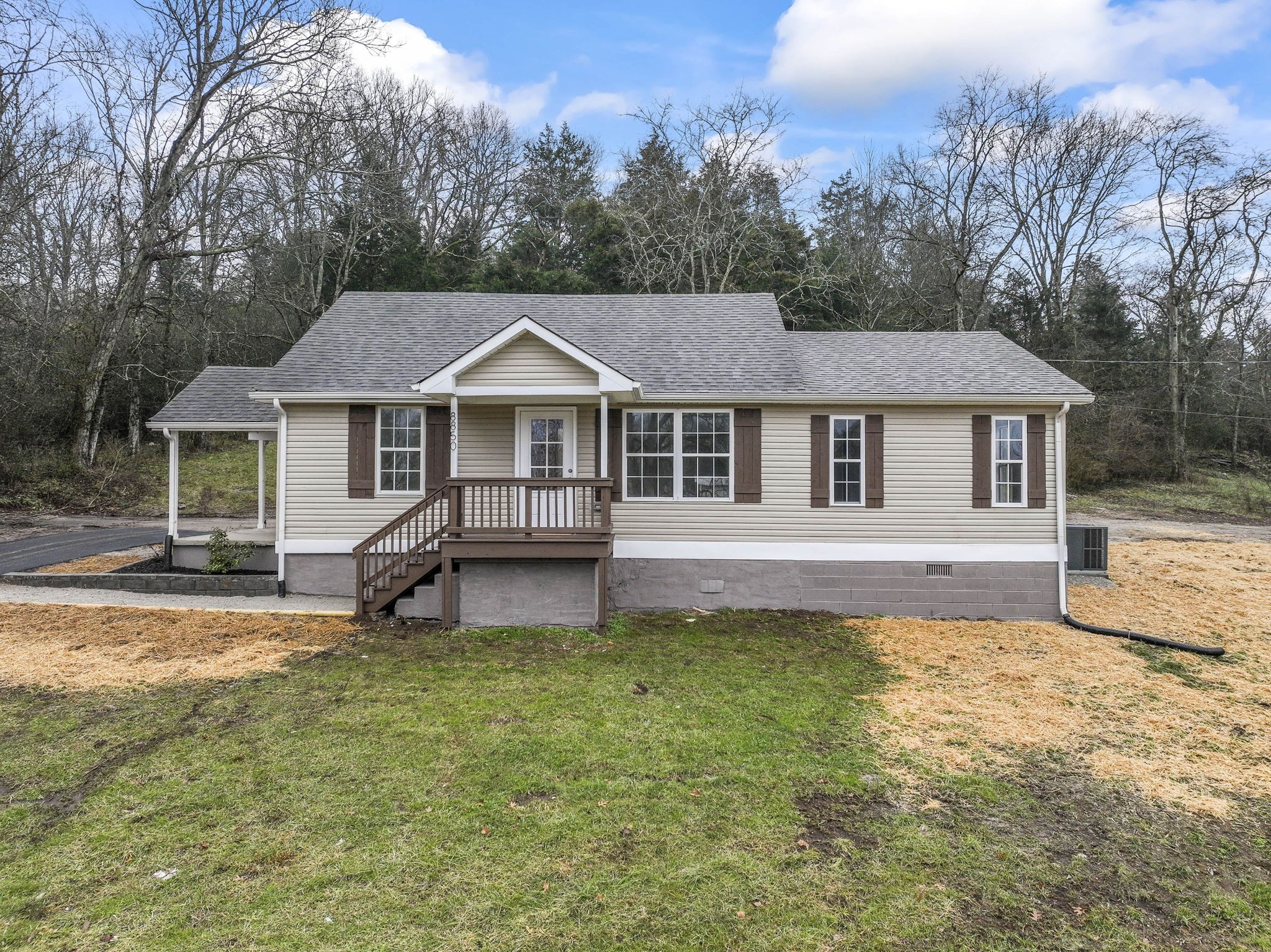 8850 Old King Hollow Road Mount Pleasant TN 38474