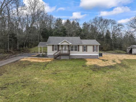 8850 Old King Hollow Road Mount Pleasant TN 38474