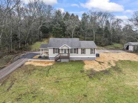 8850 Old King Hollow Road Mount Pleasant TN 38474