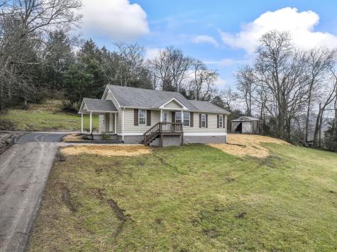8850 Old King Hollow Road Mount Pleasant TN 38474