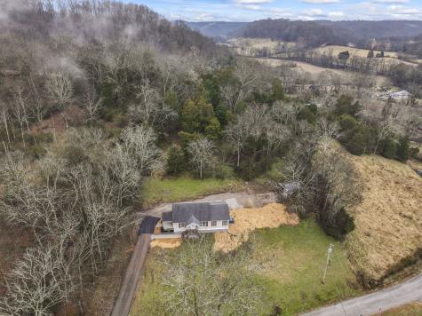 8850 Old King Hollow Road Mount Pleasant TN 38474