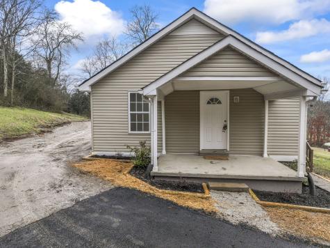 8850 Old King Hollow Road Mount Pleasant TN 38474