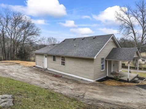 8850 Old King Hollow Road Mount Pleasant TN 38474