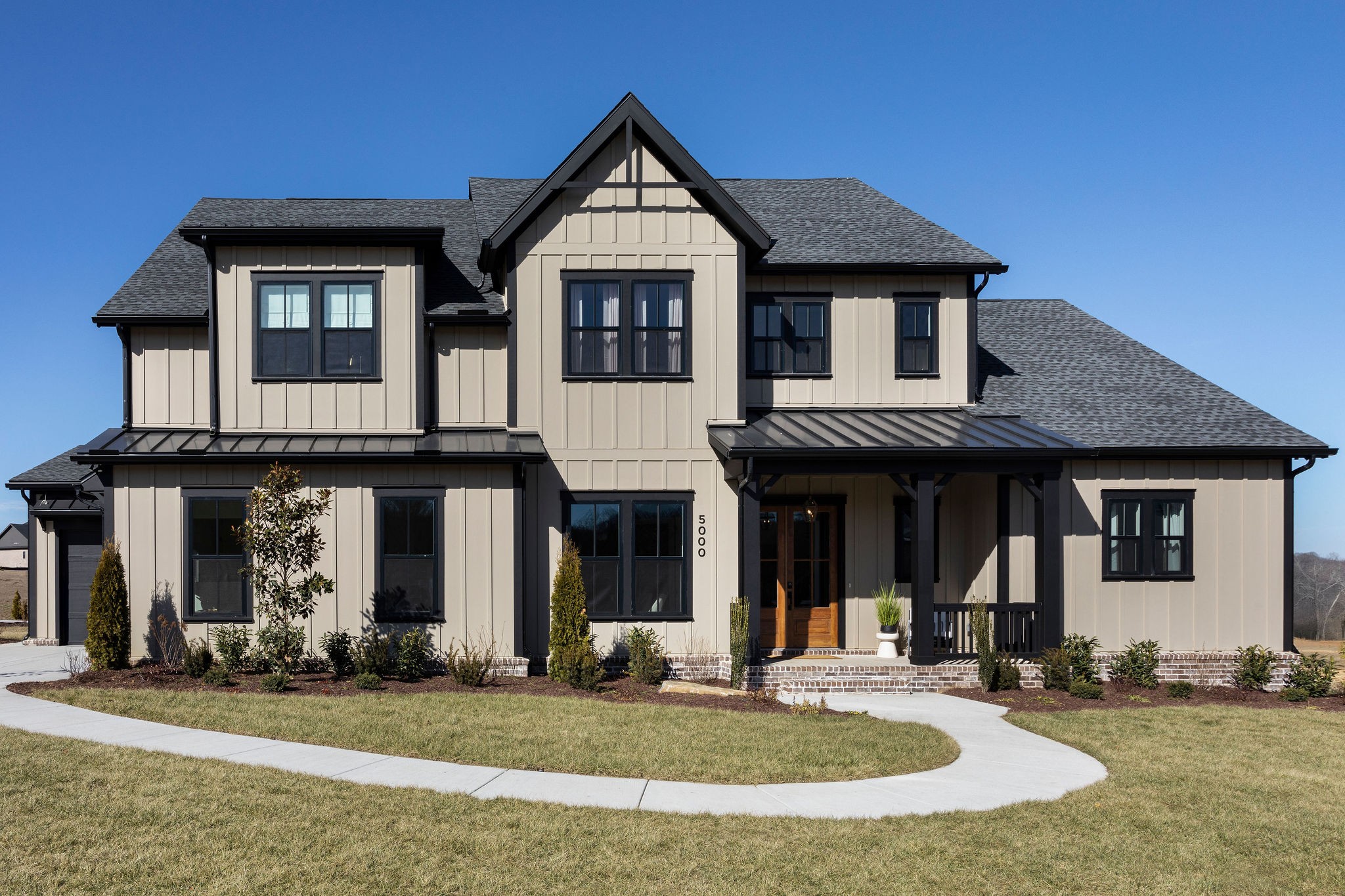 5033 Fairhaven Circle Thompsons Station TN 37179