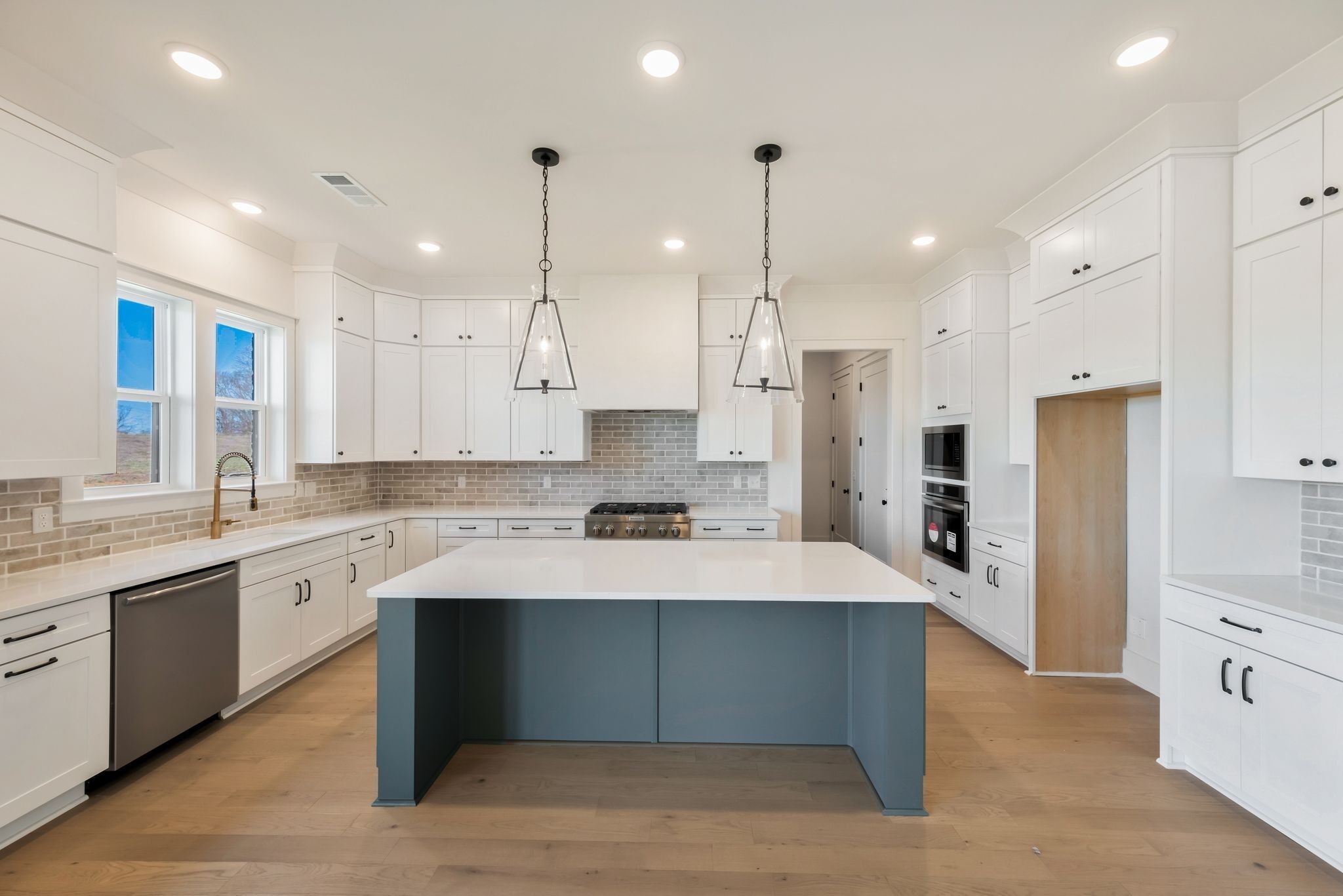 5033 Fairhaven Circle Thompsons Station TN 37179