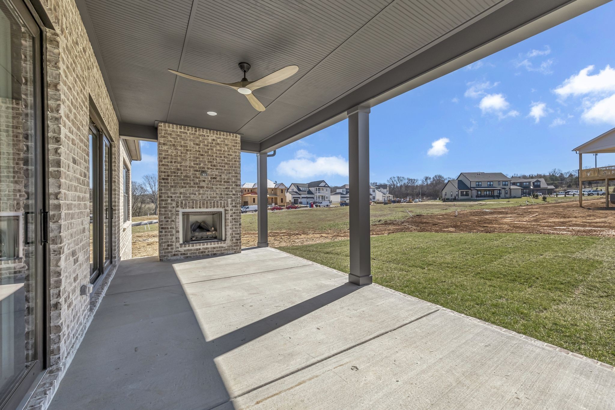 5033 Fairhaven Circle Thompsons Station TN 37179