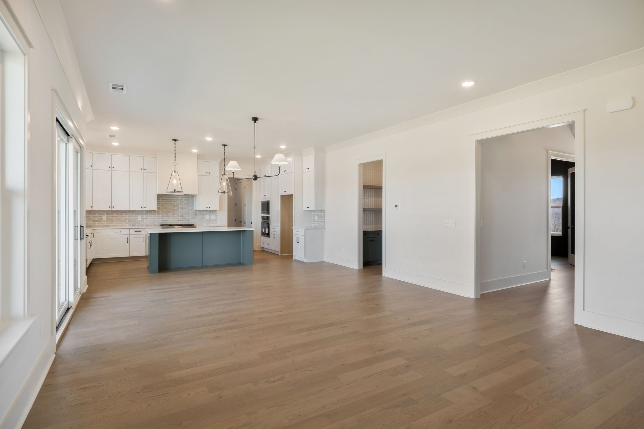 5033 Fairhaven Circle Thompsons Station TN 37179