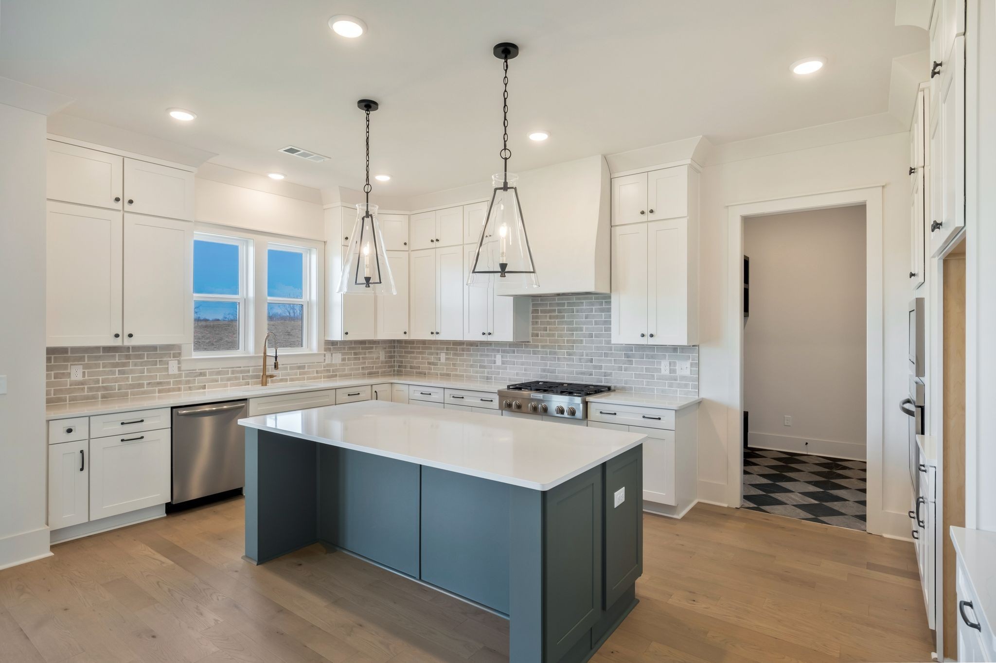 5033 Fairhaven Circle Thompsons Station TN 37179
