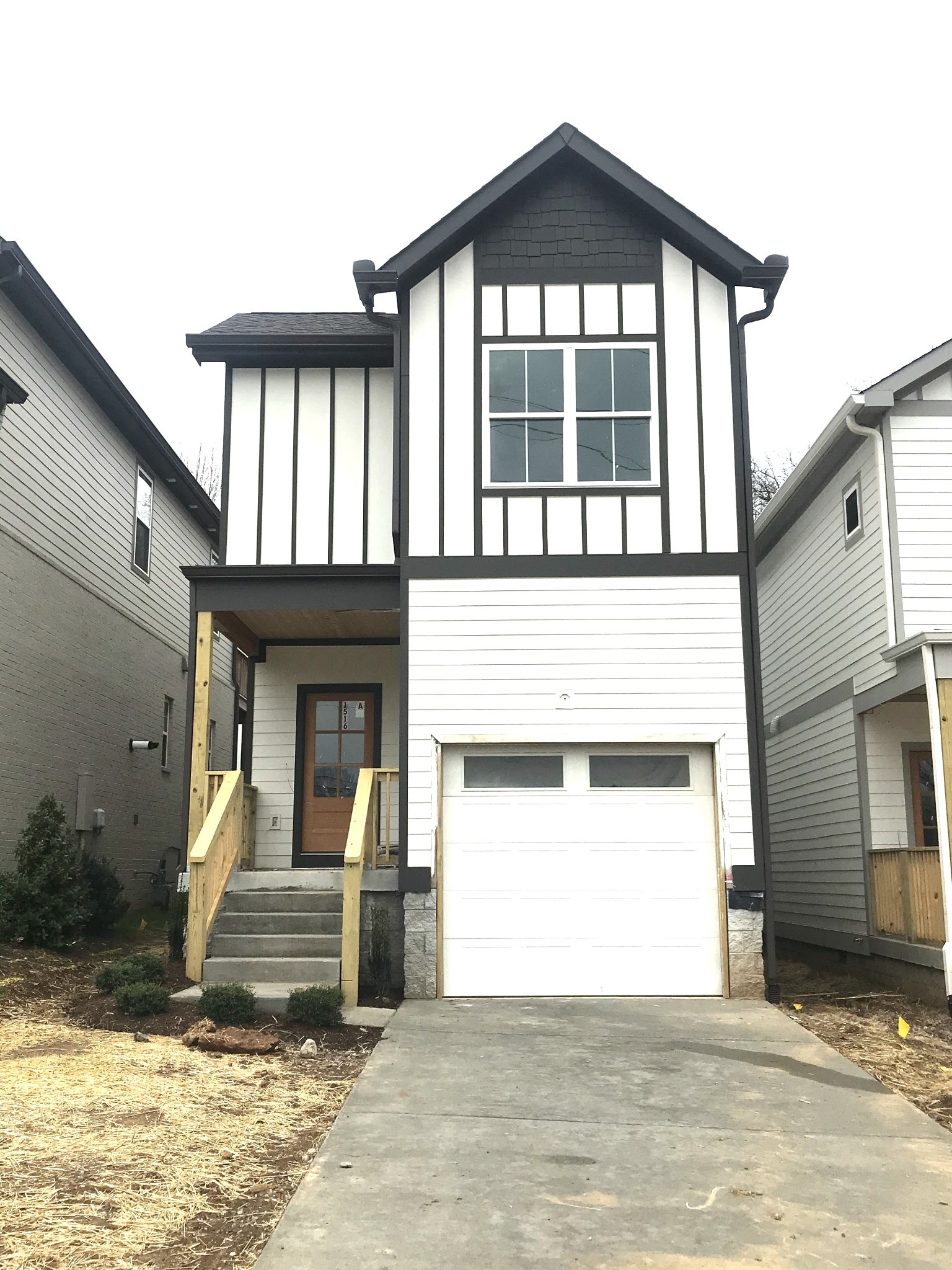 1516a Rosebank Avenue Nashville TN 37206