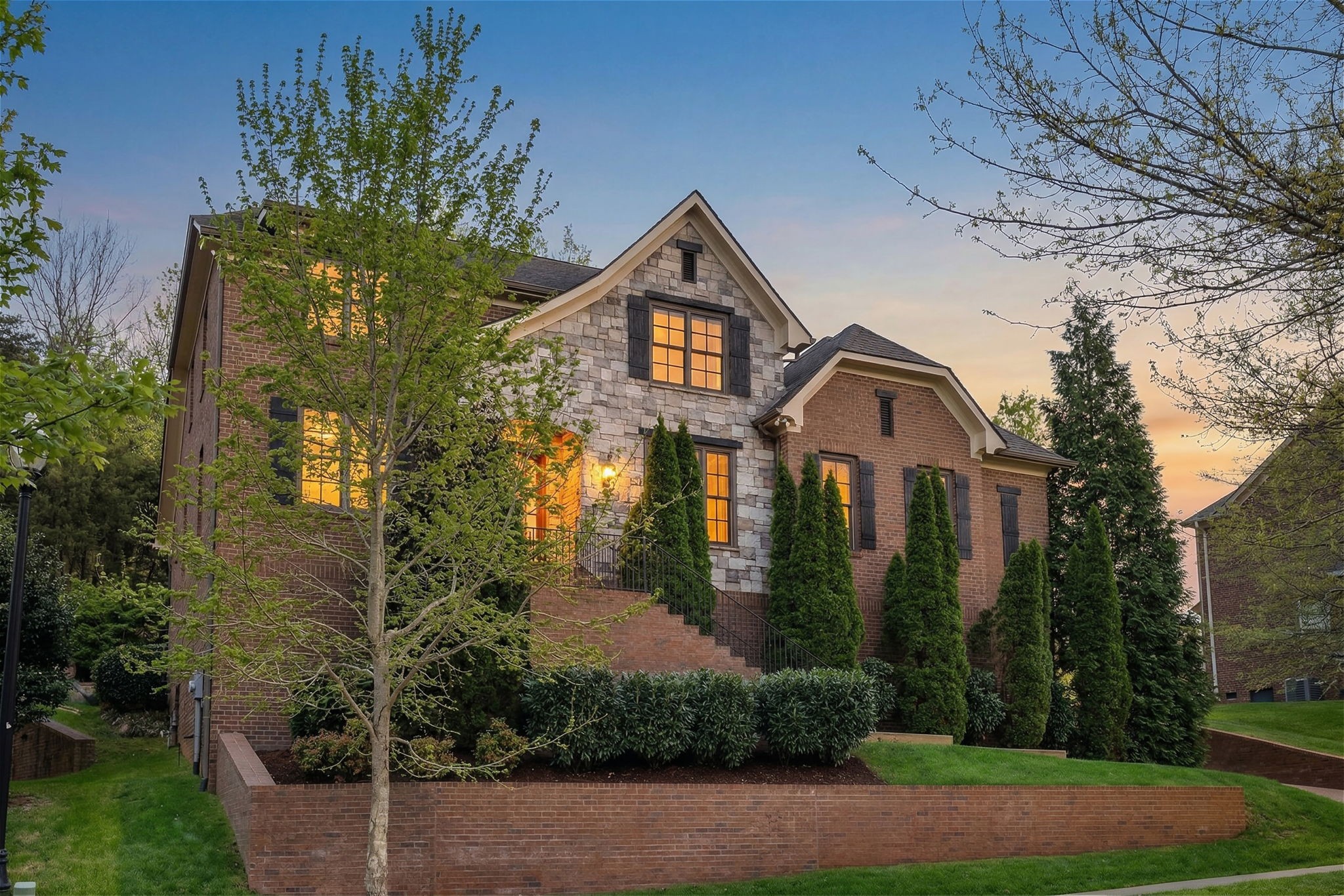 429 Beauchamp Circle Franklin TN 37067