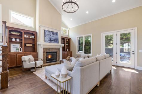 429 Beauchamp Circle Franklin TN 37067