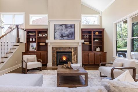 429 Beauchamp Circle Franklin TN 37067