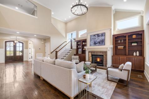 429 Beauchamp Circle Franklin TN 37067